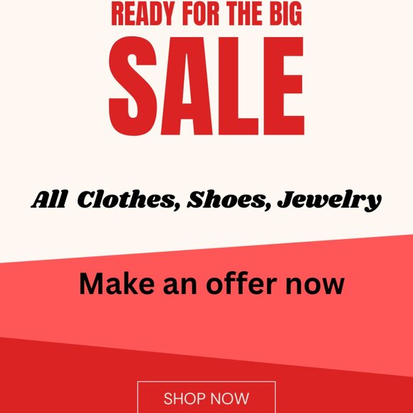 SALE!! SALE!! Make an offer - Picture 1 of 1